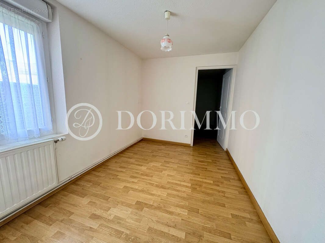 Appartement à BRETEUIL