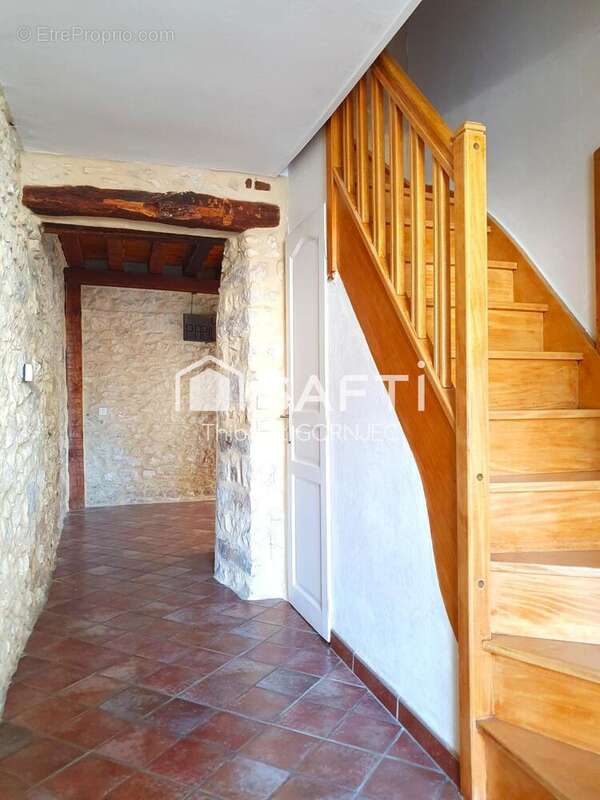 Photo 3 - Maison à SAINT-MAMMES