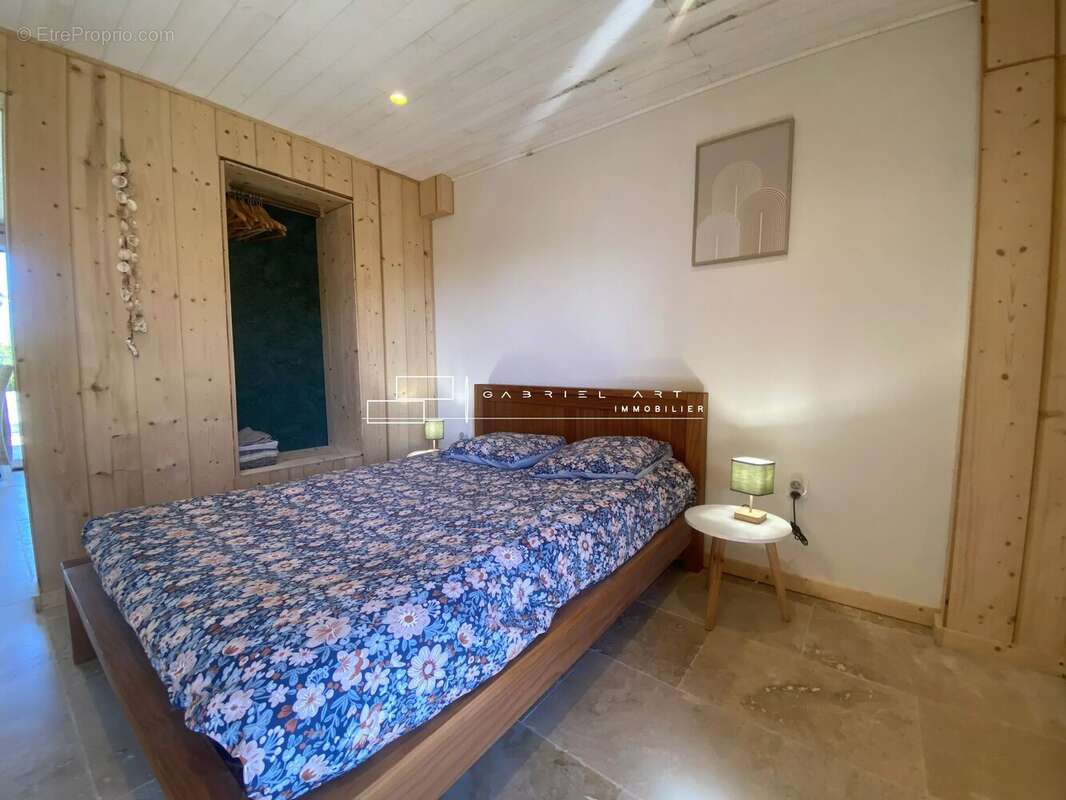 Maison à TOSSE
