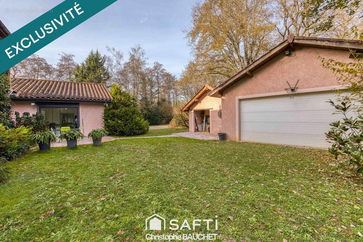 Photo 6 - Maison à CERTINES