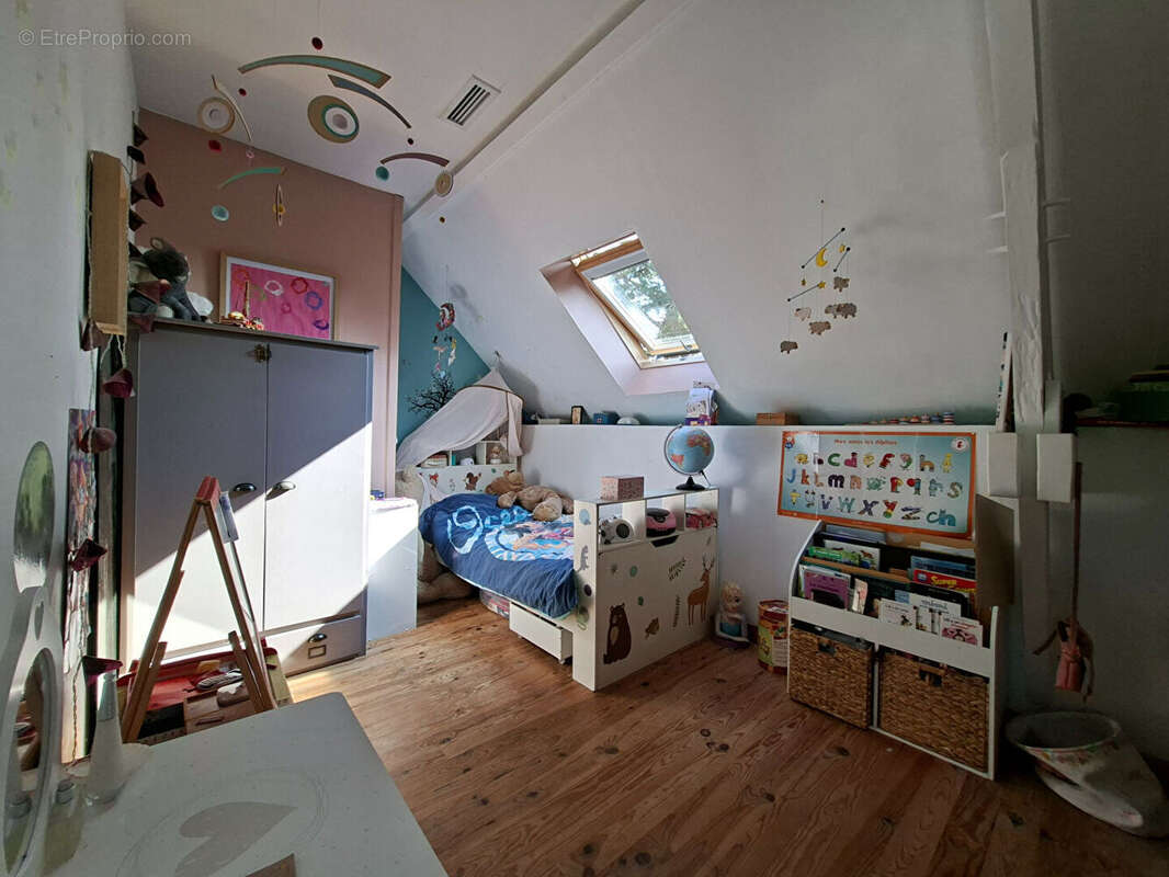 Maison à SAINT-ANDRE-DES-EAUX