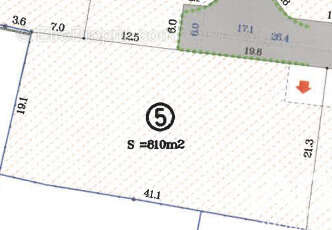 Photo 2 - Terrain à SAINT-QUENTIN-LA-POTERIE