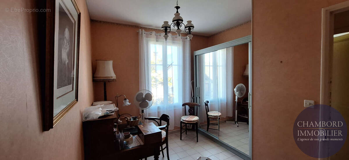 Maison à ONZAIN
