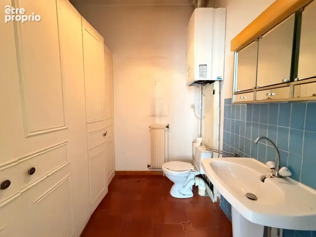 NIMES JEAN JAURES Magnifique maison 4 pièces de 120 m2 sur parcelle de 950 m2 - photo 14