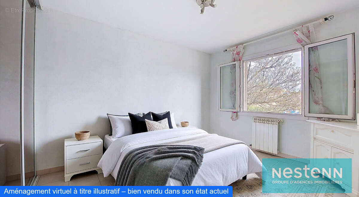Appartement à ISTRES