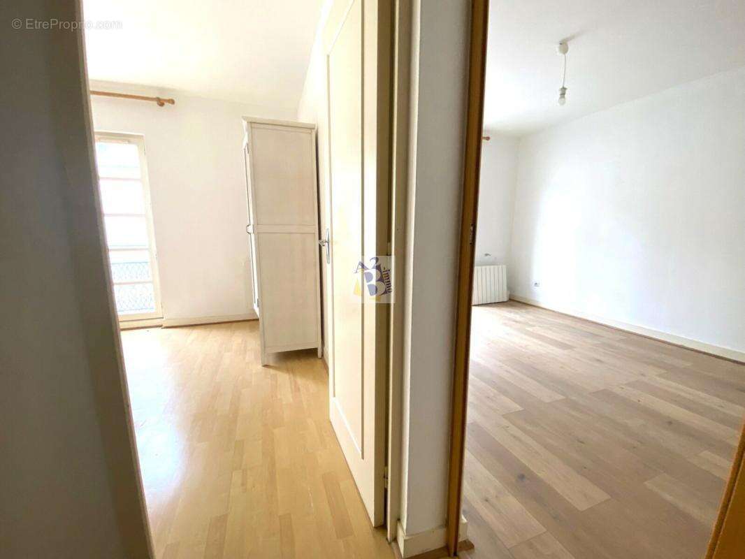 Appartement à ANGOULEME