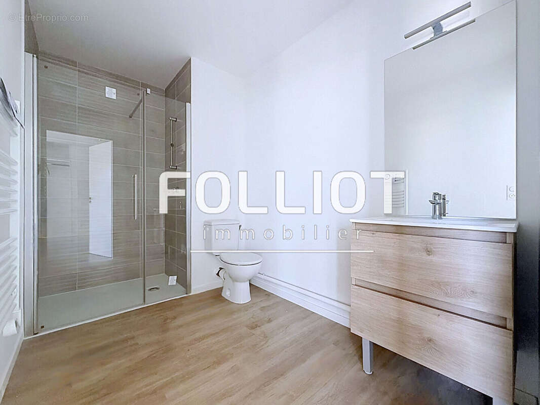 DERNIERE OPPORTUNITE Appartements 41m² 2 pieces grand Balcon - photo 2