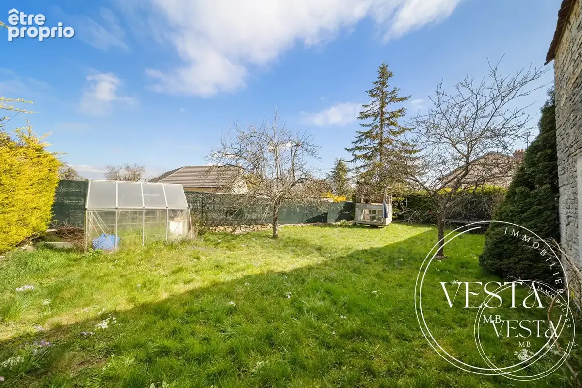 Maison 7 pièces 212 m² à vendre à Corcelles-Les-Monts (21160) - photo 6