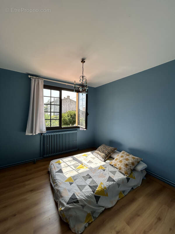 A 13 min de Carcassonne, Pavillon de 148 m2 avec garage et jardin - photo 15
