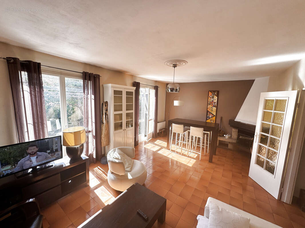 Maison à ISTRES