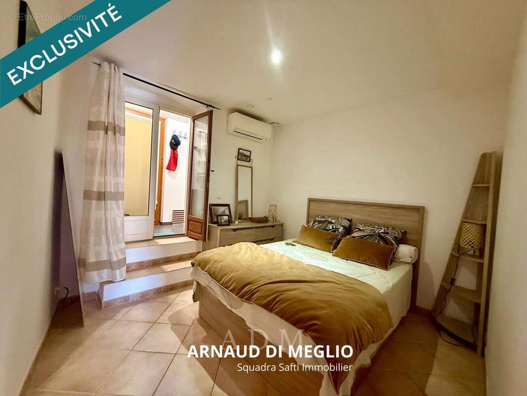 Photo 6 - Appartement à BONIFACIO