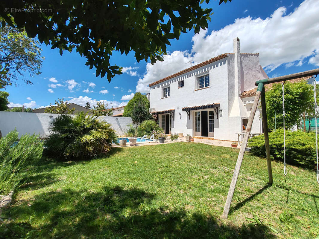 Maison t4 vite - photo 24