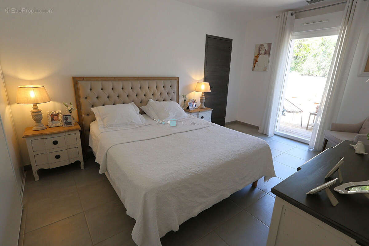 Maison à PEYMEINADE