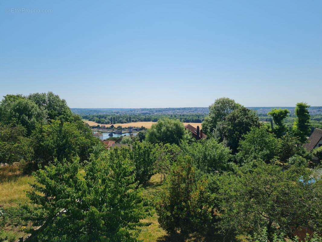 Maison à ATHIS-MONS