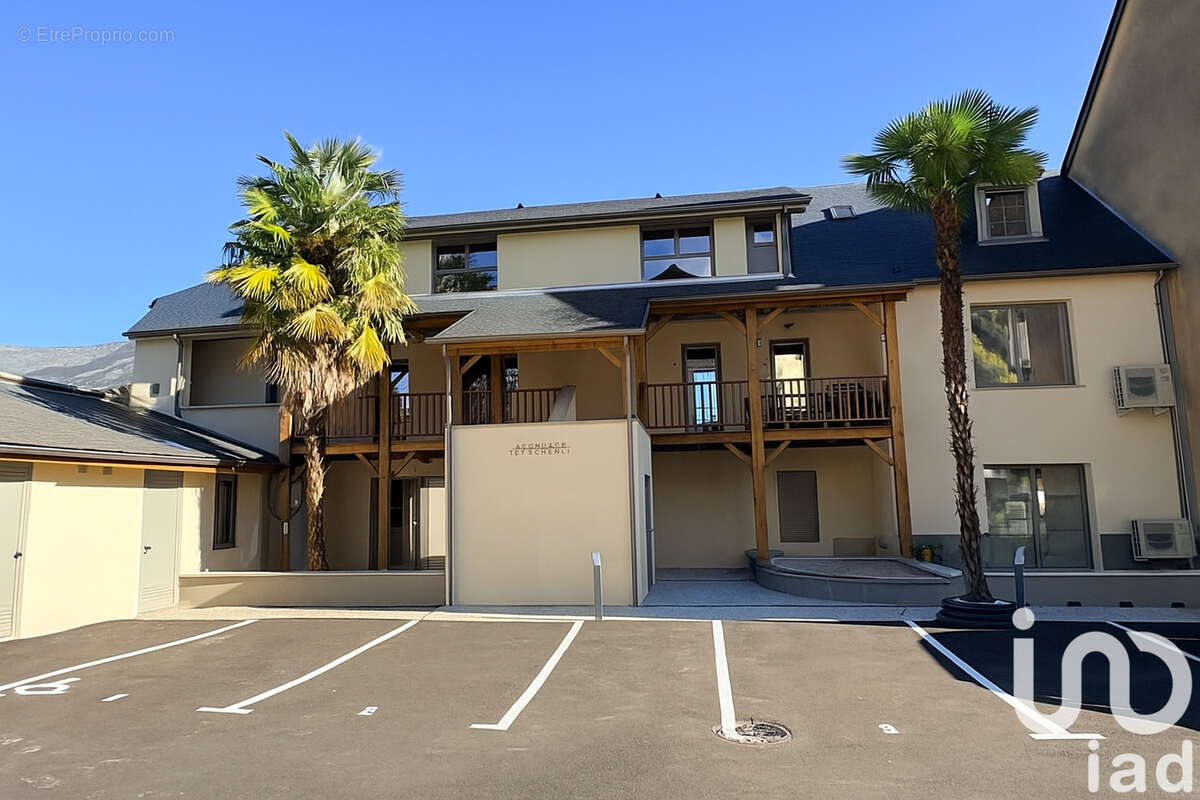 Photo 2 - Appartement à ARGELES-GAZOST