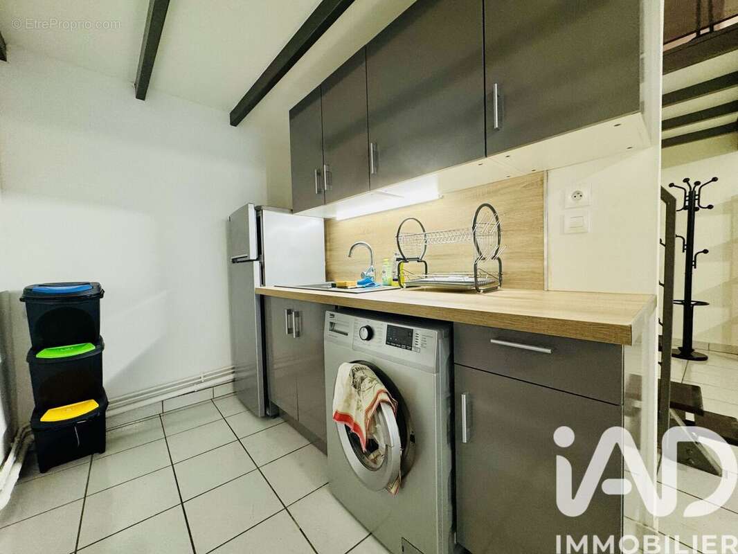 Photo 6 - Appartement à VIENNE