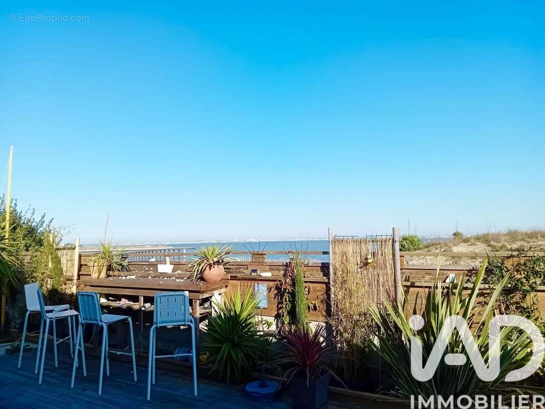 Photo 3 - Maison à LE VERDON-SUR-MER