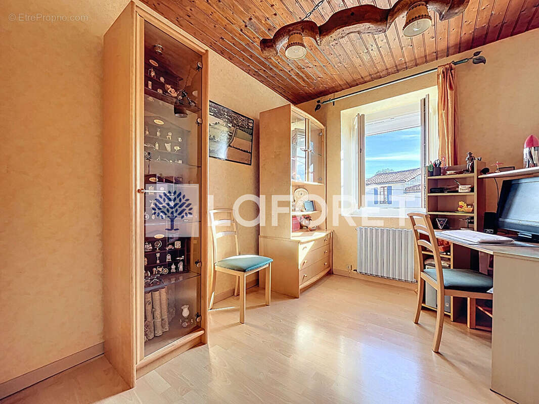 Maison à BRETIGNOLLES