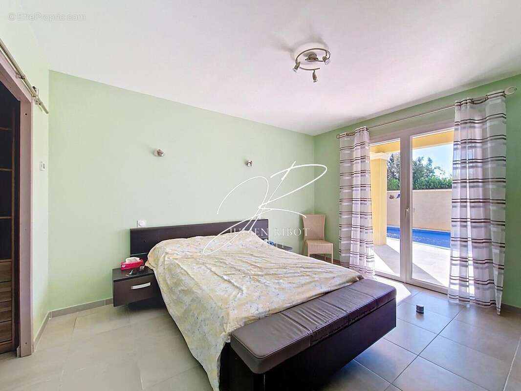 Photo 6 - Maison à CERS