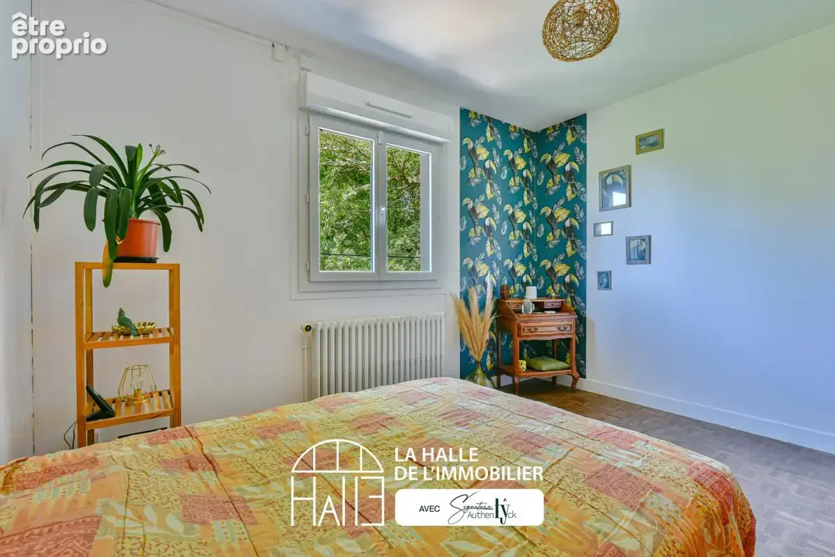 Maison 93 m² à Bosmie-L'aiguille  - photo 10