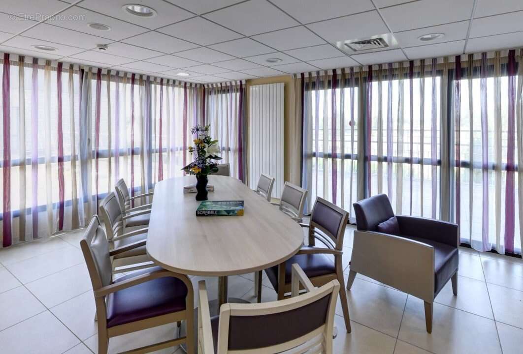 Appartement à SAINT-DENIS-DE-L&#039;HOTEL