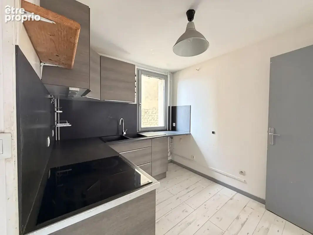 Lot de 3 appartements et 2 celliers le havre 7 pièce(s) 144 m2 - photo 10