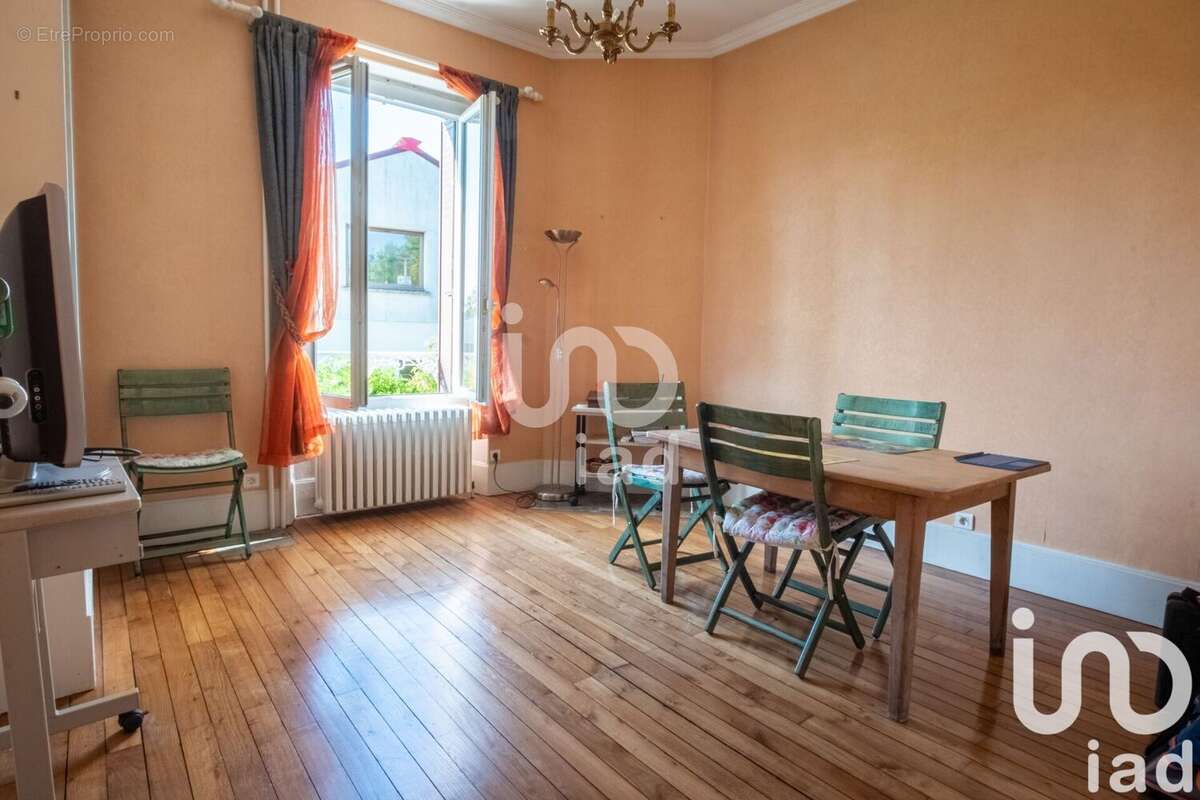 Photo 6 - Maison à SAINT-PIERRE-LES-NEMOURS