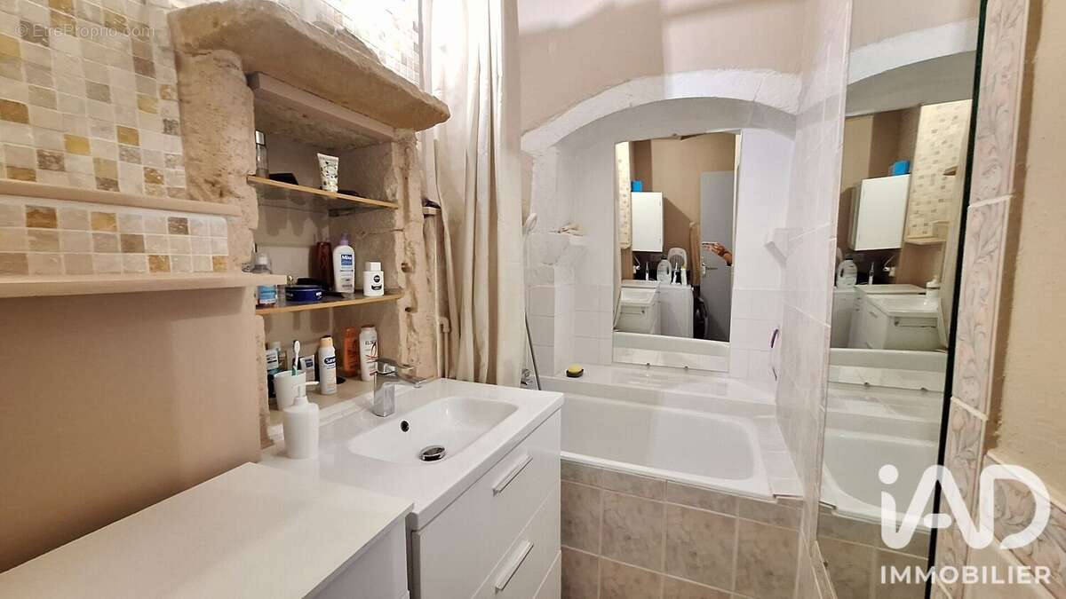 Photo 8 - Appartement à L'ARBRESLE