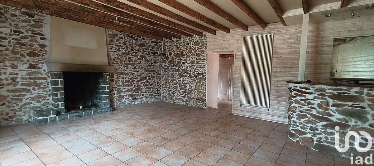 Photo 2 - Maison à PETIT-MARS