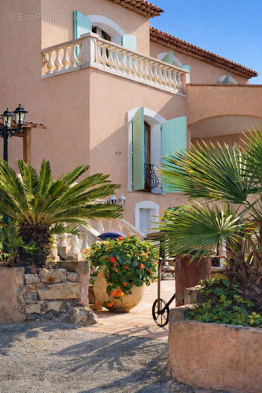 Maison à SAINT-PAUL