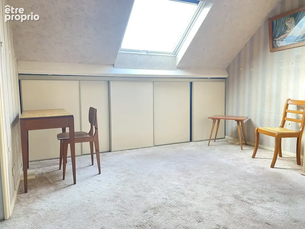 Maison familiale individuelle avec sous-sol total - photo 15