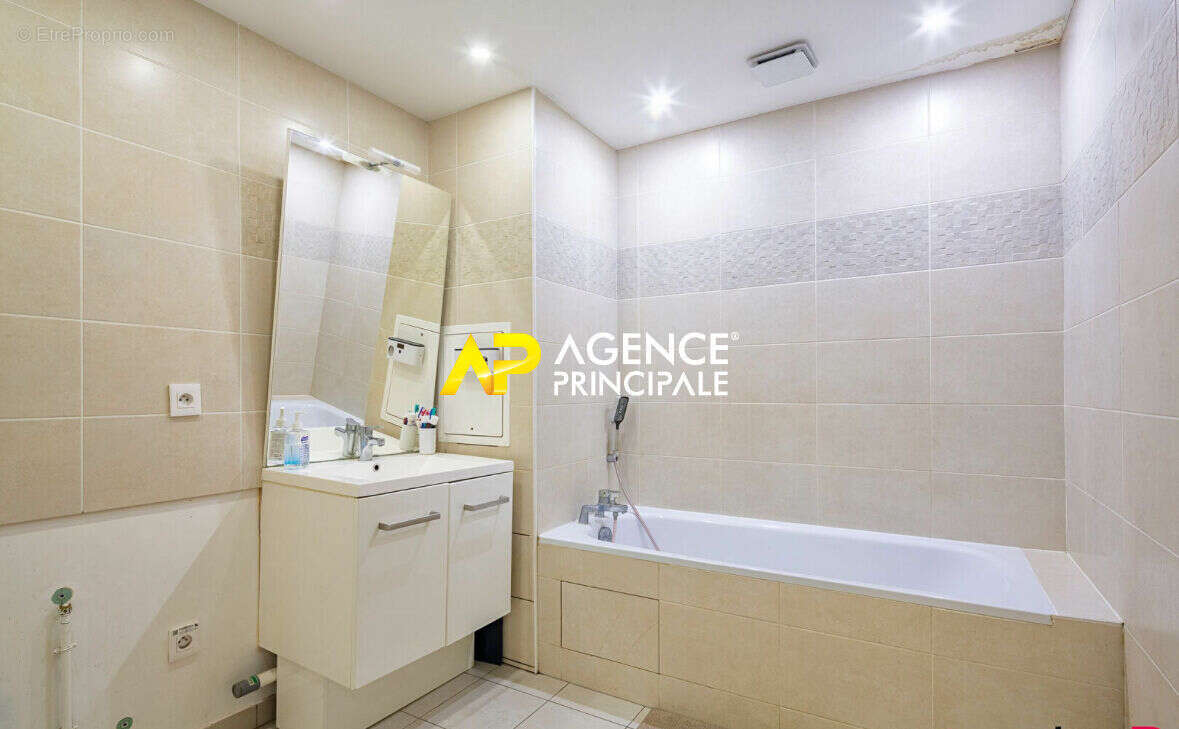 Appartement à BEZONS