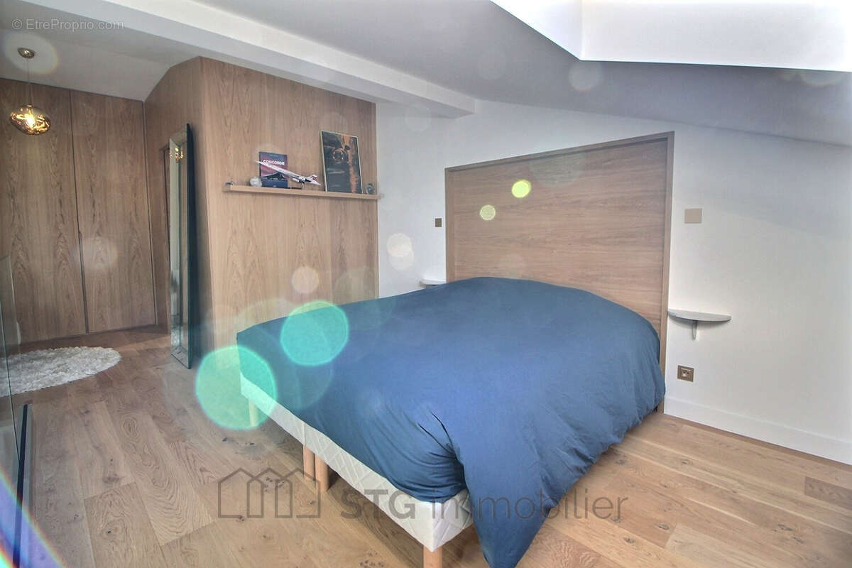 Appartement à AJACCIO