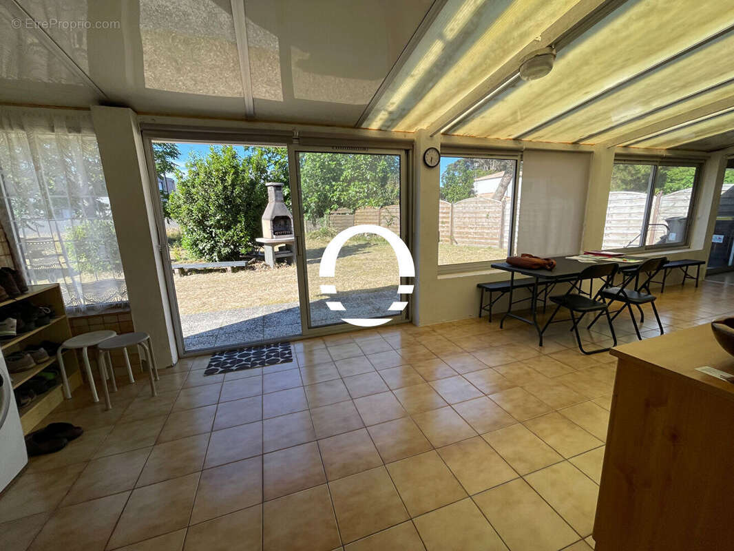 Maison à LA PLAINE-SUR-MER