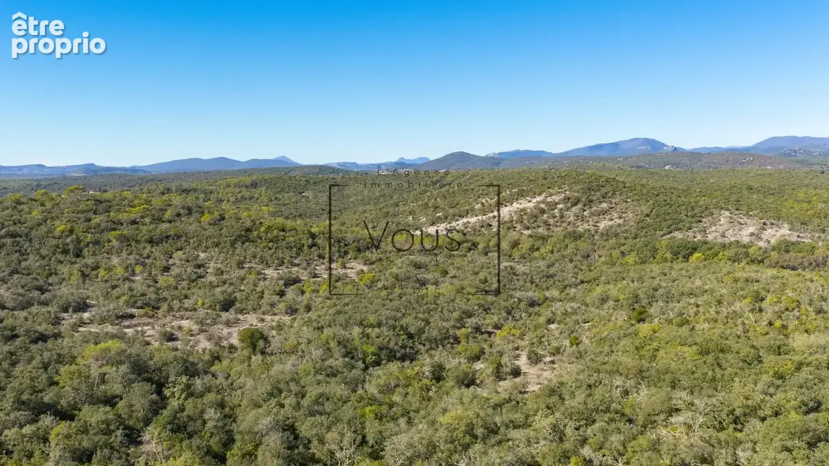 Villa contemporaine de plain-pied avec piscine, au cœur d’un terrain boisé, aux portes des Cévennes - photo 20