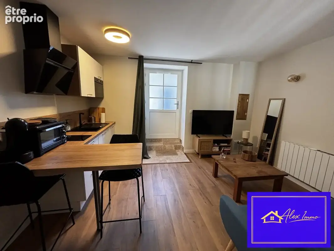 Appartement 2 pièces 26 m² à vendre à Pommard (21630) - photo 6