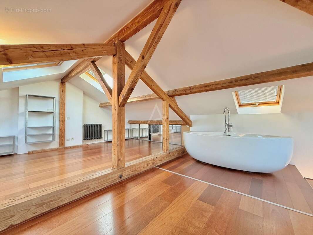 Maison à MONTIGNY-LES-METZ