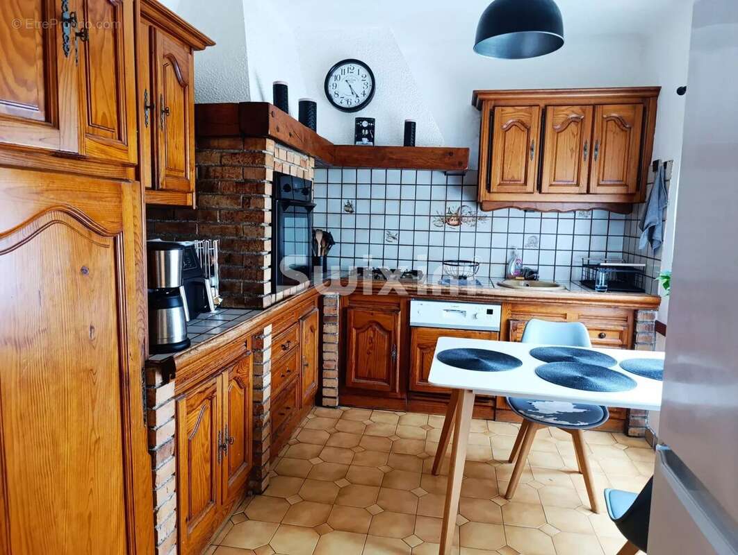 Maison à LAVELANET