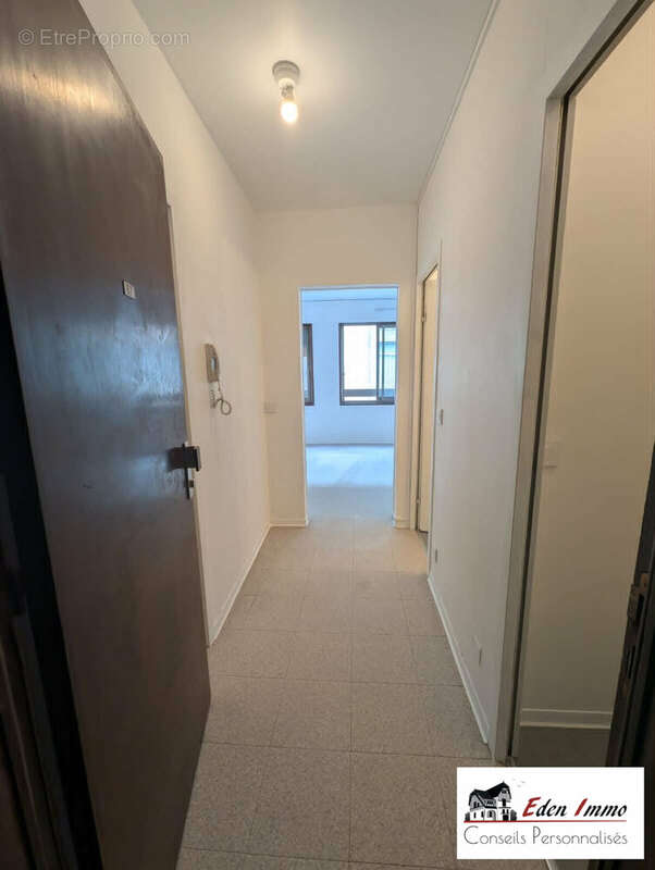Appartement à ANGOULEME