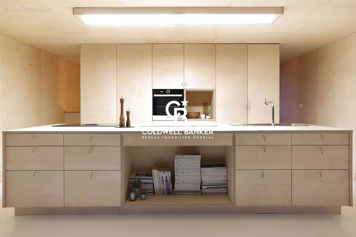 Maison à LES SABLES-D'OLONNE