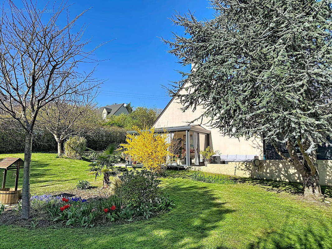 Maison à HOULGATE