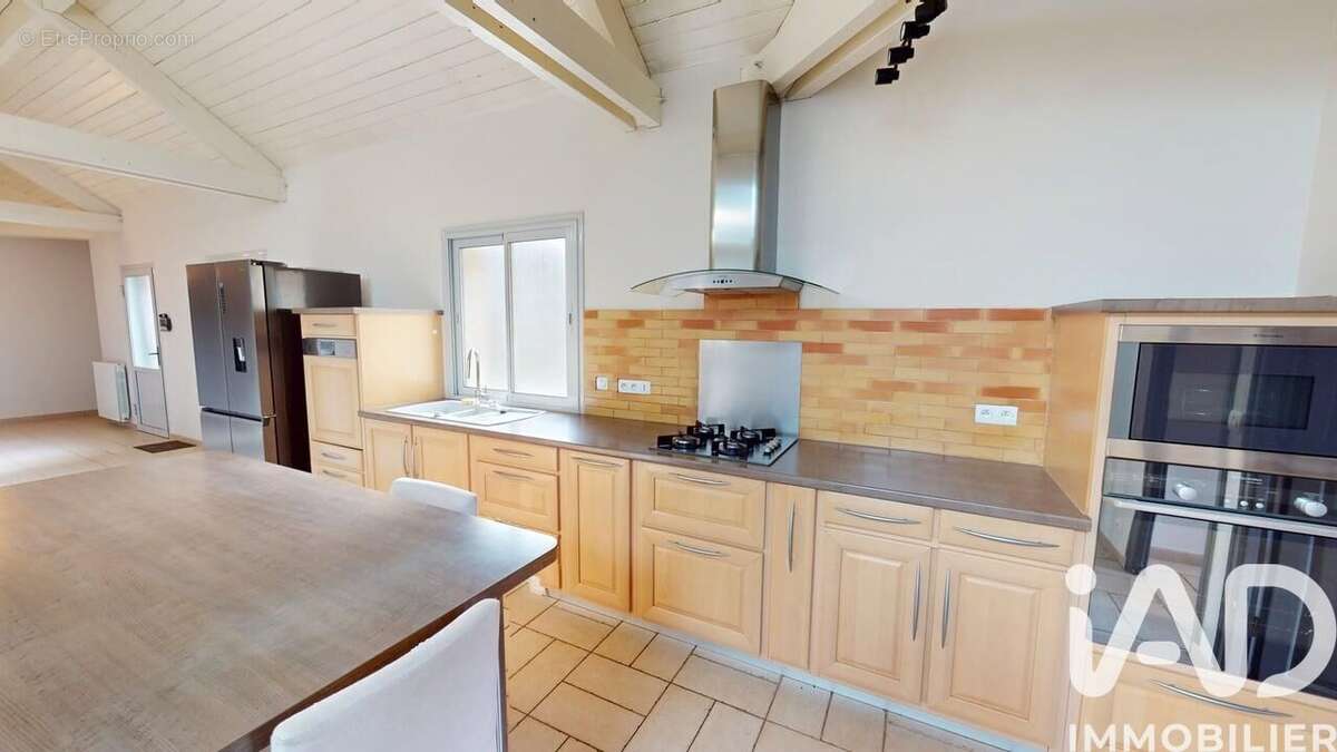 Photo 3 - Maison à MORLAAS