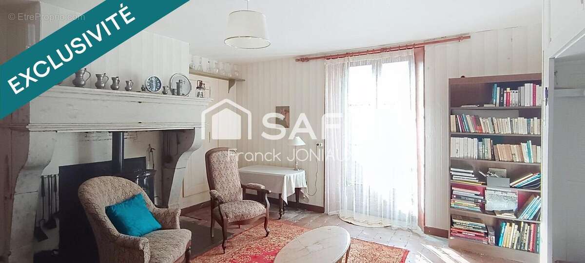Maison 216 m² à Pierrefitte-Sur-Aire  - photo 7