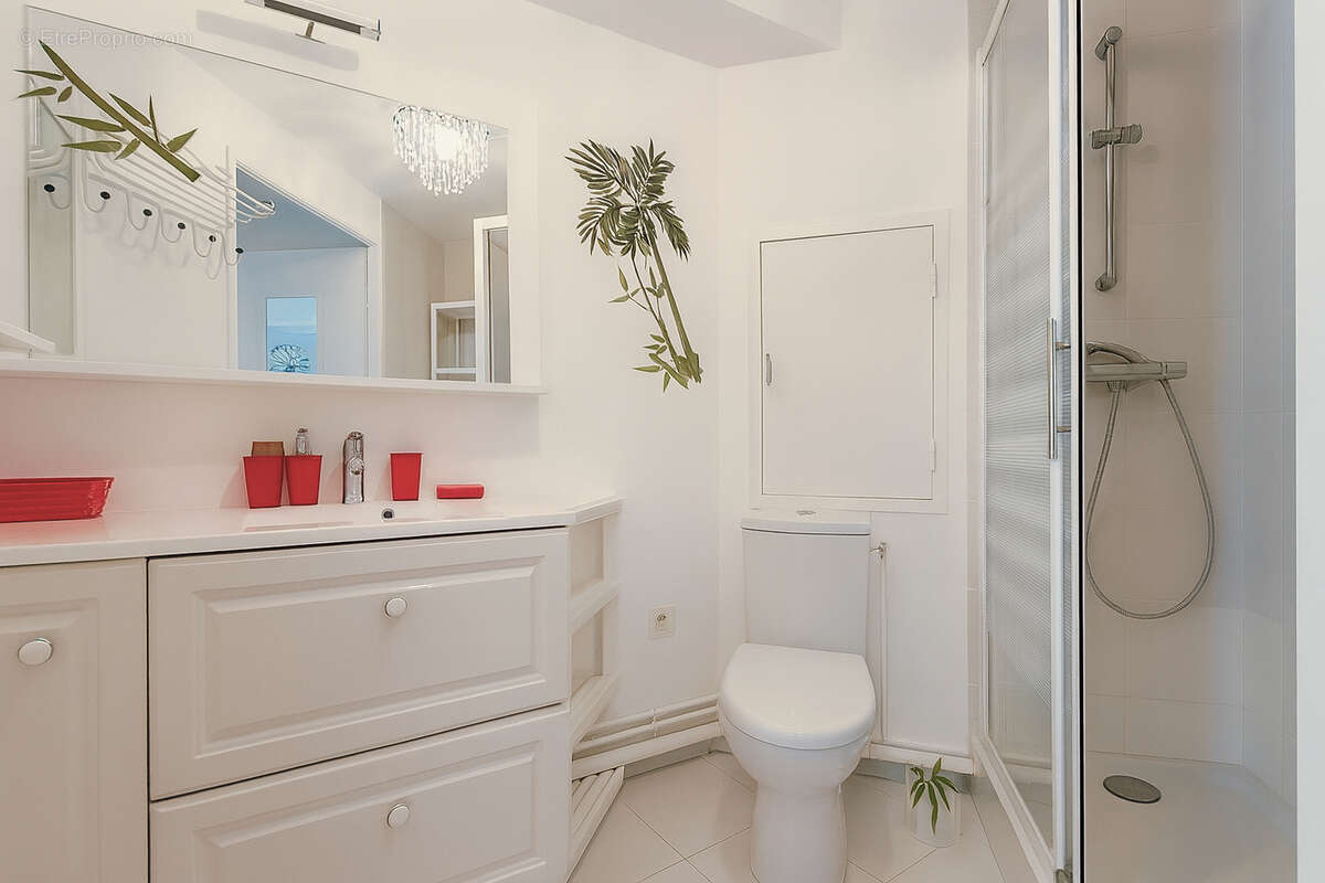 Appartement à PORNICHET