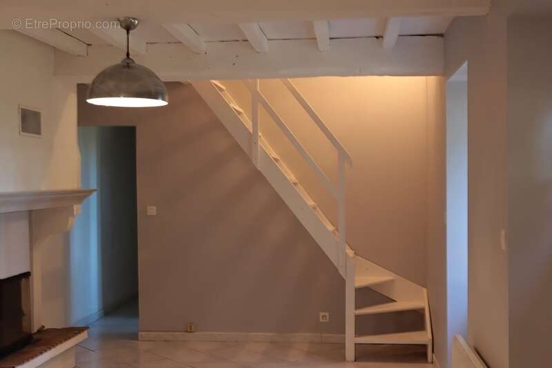 Maison à EUGENIE-LES-BAINS