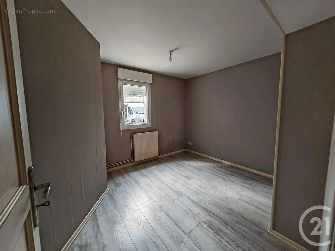 Autre à CHALONS-EN-CHAMPAGNE