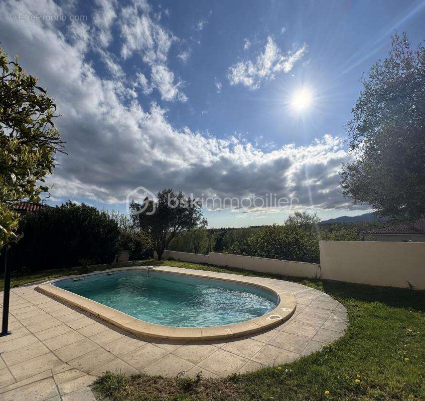 Maison à PASSA