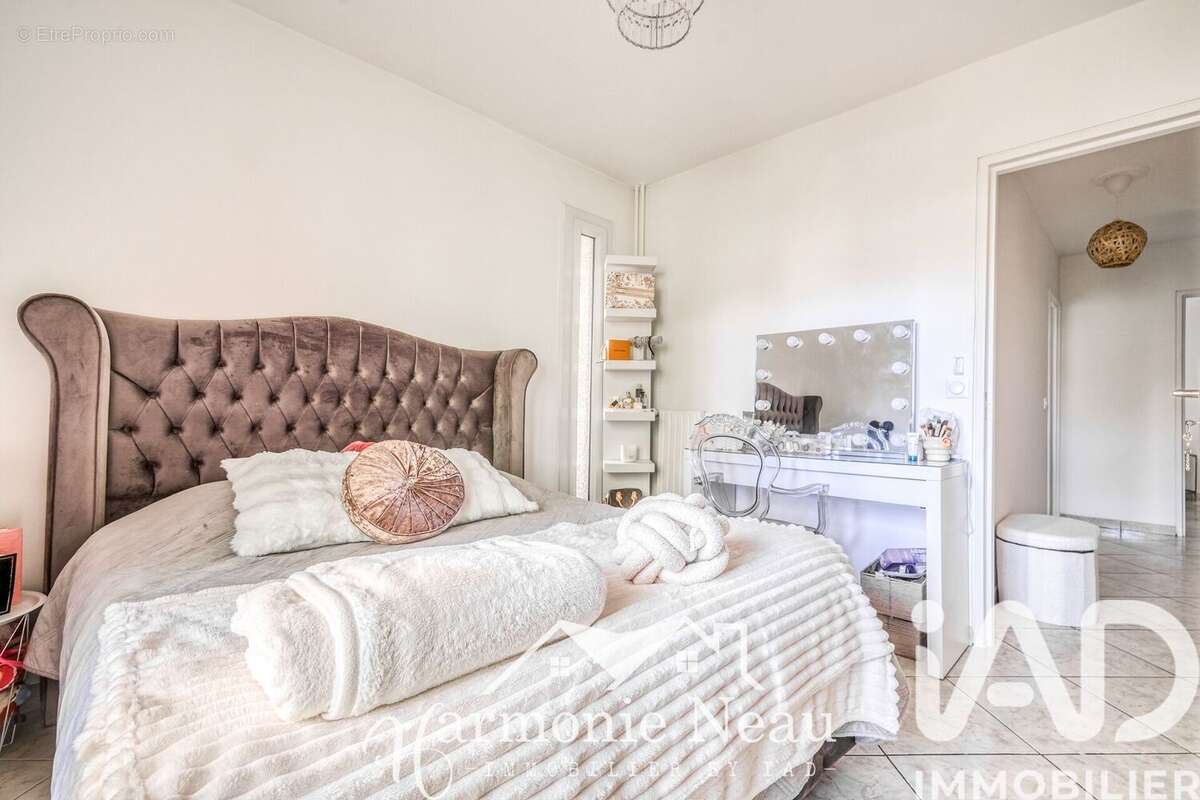 Photo 9 - Appartement à TREMBLAY-EN-FRANCE