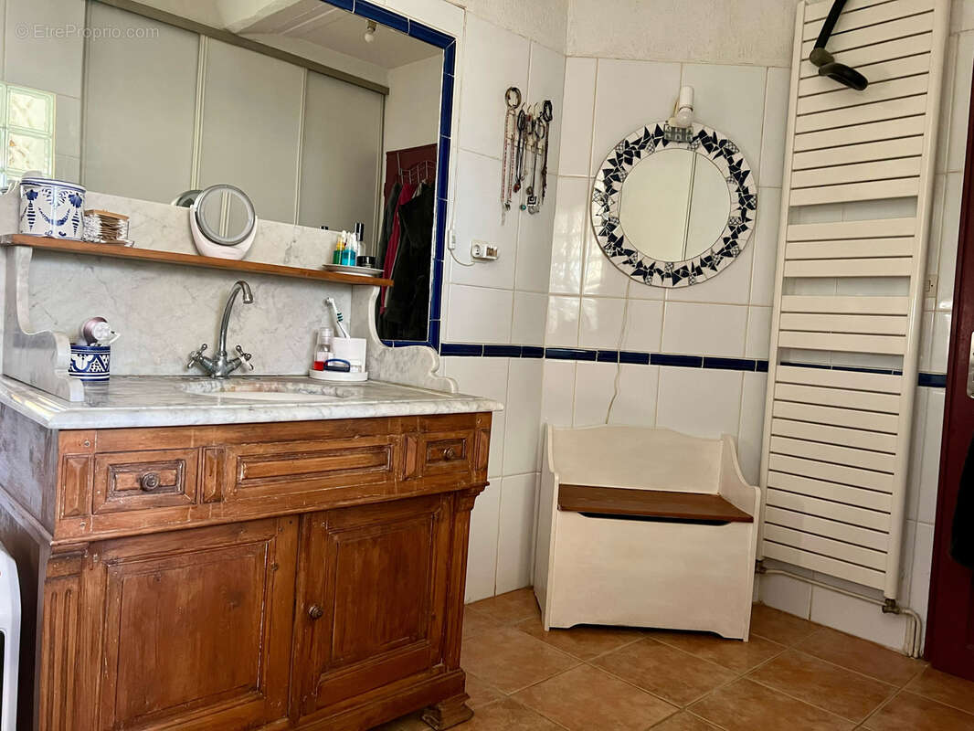 Maison à SALSES-LE-CHATEAU