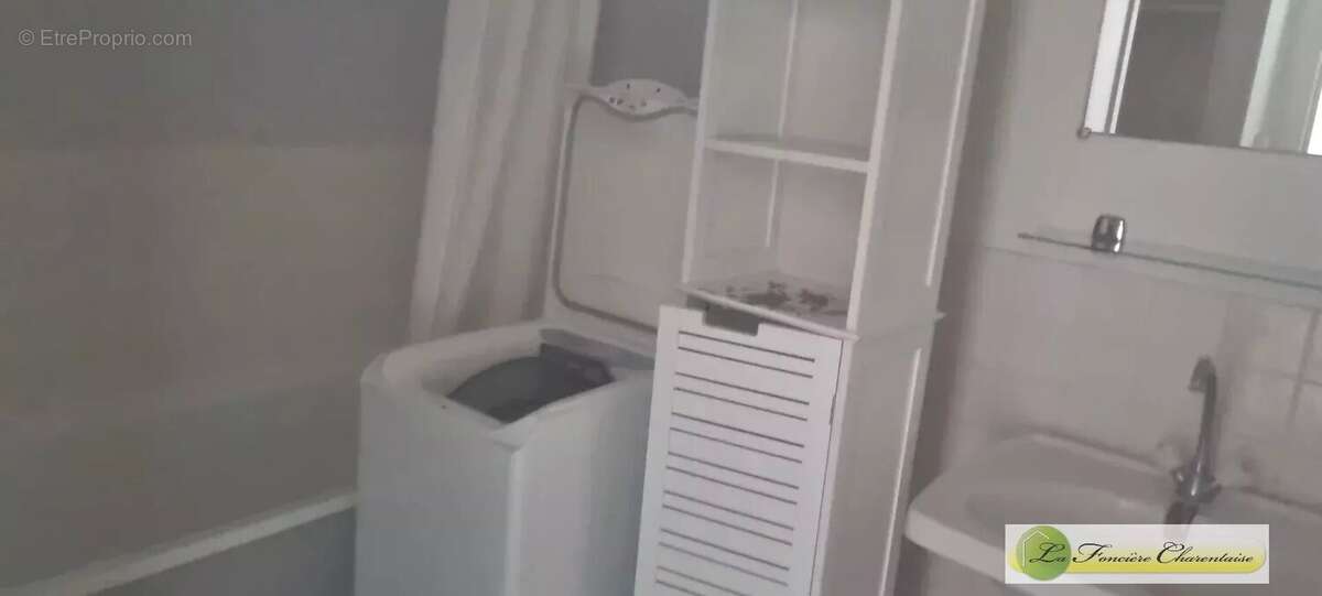 Appartement à ANGOULEME